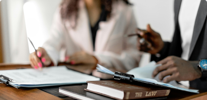 Preparation of Tax Returns