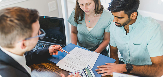 Financial Consulting